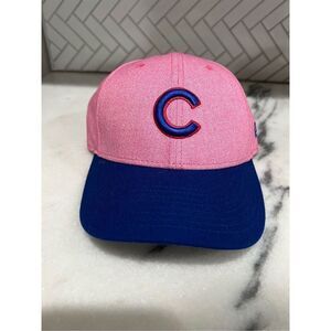 Chicago Cub New Era MLB Mothers Day Low Profile 59Fifty Fitted cap 7/14